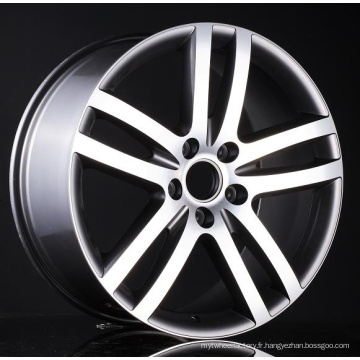 19INCH 5x100 Fabricant de roues en alliage